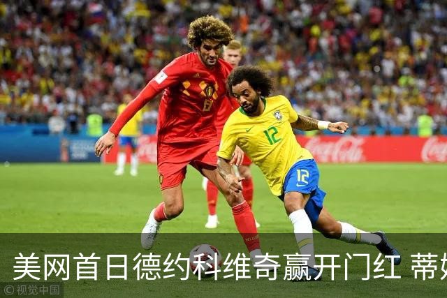 美网首日德约科维奇赢开门红 蒂姆施瓦茨曼挥别